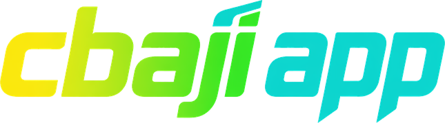 cbaji app লোগো
